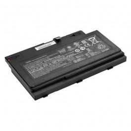 Baterija za laptop HP ZBook 17 G4 AA06XL 11.4V 7860mAh (96Wh) 6 cell Li-ion