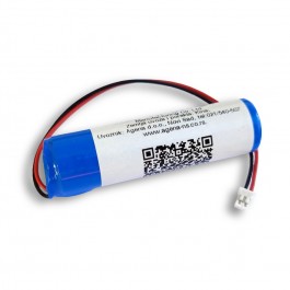 High-Star ISR18650-2200-PCB-PHR-2 3.7V 2200mAh Li-ion punjiva baterija sa zaštitnom elektronikom