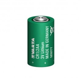 Varta CR 1/2AA 3V 950mAh litijumska baterija