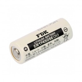 FDK CR17450SE 3V 2500mAh litijumska baterija