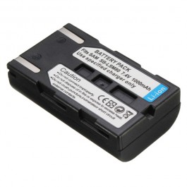 Kamera SB-LSM80 7.4V 800mAh Li-Ion punjiva baterija