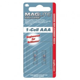 Maglite LK3A001-1xAAA sijalica za baterijsku lampu