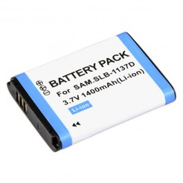 Baterija za Samsung SLB-1137D 3.7V 1000mAh Li-ion