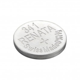 Renata 341/SR714 1.55V srebro oksid baterija