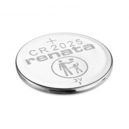 Renata CR2025 3V litijumska baterija
