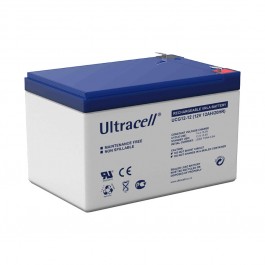 Ultracell UCG12-12 12V 12Ah SLA stacionarni akumulator