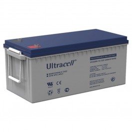 Ultracell UCG200-12 12V 200Ah SLA stacionarni akumulator