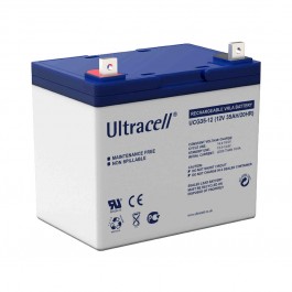 Ultracell UCG35-12 12V 35Ah SLA stacionarni akumulator