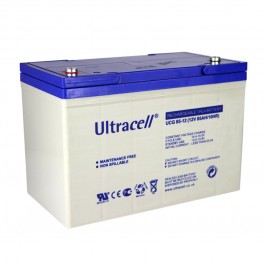 Ultracell UCG85-12 12V 85Ah SLA stacionarni akumulator