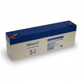 Ultracell UL2.4-12 12V 2.4Ah SLA stacionarni akumulator