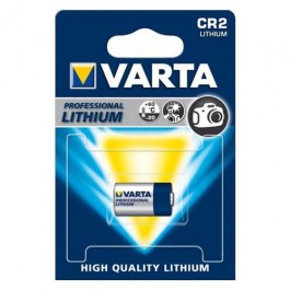 Varta CR2 3V litijumska baterija