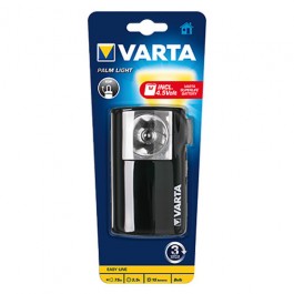 Varta Palm light 3R12