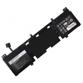 Baterija za laptop Dell DELL Alienware 13 R2 3V806 14.8V 3400mAh (51Wh) 4-cell Li-ion