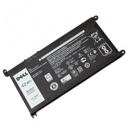 Baterija za laptop Dell Latitude Latitude 5482 YRDD6 11.4V 3500mAh (42Wh) 3-cell Li-ion