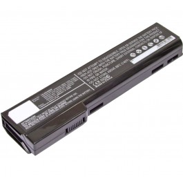 Baterija za laptop HP Elitebook 8460p 10.8V 4400mAh 8-cell Li-ion