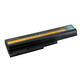 Baterija za laptop Lenovo ThinkPad Z60m 10.8V 4400mAh6 cell Li-ion