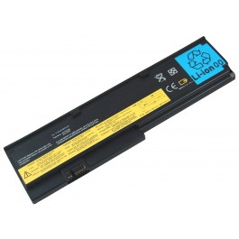 Baterija za laptop Lenovo ThinkPad X200 10.8V 4400mAh6 cell Li-ion