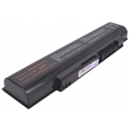 Baterija za laptop Toshiba PA3757U 10.8V 4400mAh 6-cell Li-ion
