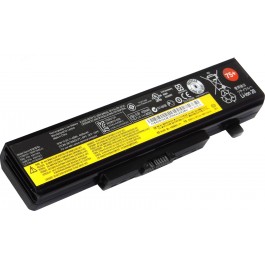 Baterija za laptop Lenovo G580 10.8V 4400mAh 6-cell Li-ion