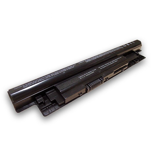 Batteria Sostitutiva 5200mAh 10.8-11.1V Per Dell Latitude D830 E D531 – Grigia, 6 Celle