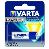 Varta V27A 12V alkalna baterija