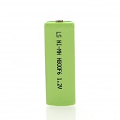 LTT F6 1.2V 800mAh Ni-MH industrijska punjiva baterija