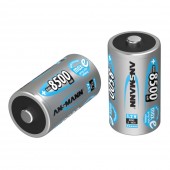 Ansmann maxE D 1.2V 8500mAh Ni-MH punjiva baterija