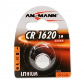 Ansmann CR1620 3V litijumska baterija