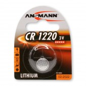 Ansmann CR1220 3V litijumska baterija