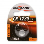 Ansmann CR1220 3V litijumska baterija