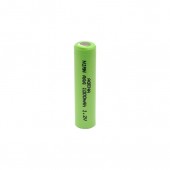 Agena Energy AAA 1.2V 1000mAh Ni-MH industrijska punjiva baterija