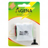 Agena Energy 3x4/5AA 3.6V 1150mAh Ni-MH punjiva baterija