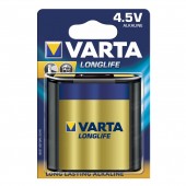Varta Longlife 3LR12 4.5V alkalna baterija