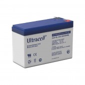 Ultracell UL5-12L 12V 5Ah SLA stacionarni akumulator