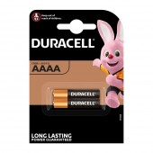 Duracell AAAA 1/2 1.5V alkalna baterija