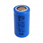 EEMB LIR17335 3.6V 600mAh Li-ion industrijska puniva baterija