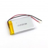 Baterija 3.7V 1200mAh 503759 Li-ion polymer