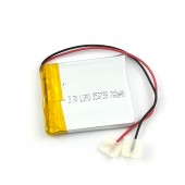 Baterija 3.7V 300mAh 403031 Li-ion polymer