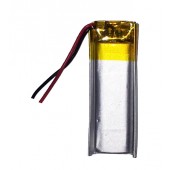 Baterija 3.7V 165mAh 501235 Li-ion polymer