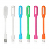 USB LED lampa