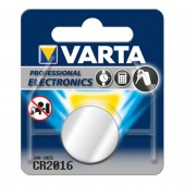 Varta CR2016 3V litijumska baterija