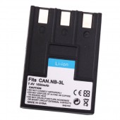 Digi Power Canon NB-3L 3.7V 800mAh li-ion baterija