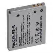 Digi Power NB-4L 3.7V 750mAh Li-ion punjiva baterija