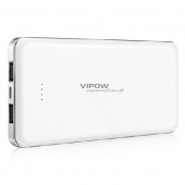 Vipow V31 12000mAh power bank Li-ion eksterna baterija