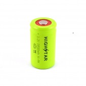 High-Star D 1.2V 8500mAh Ni-MH industrijska punjiva baterija