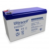 Ultracell UHR6.5-12 12V 6.5Ah SLA stacionarni akumulator