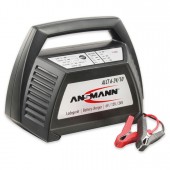 Ansmann ALCT 6-24/10 punjač olovnih akumulatora