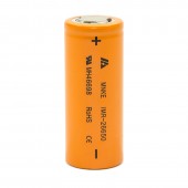 MNKE IMR-26650 3.7V 3500mAh (30A) Li-ion industrijska punjiva baterija