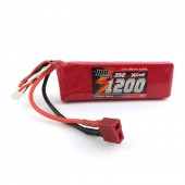 XCell Cracker 7.4V 1200mAh Li-ion polymer punjiva baterija