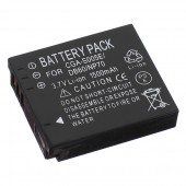 Digital Panasonic CGA-S005E/DMW-BCC12 3.7V 1150mAh Li-ion baterija